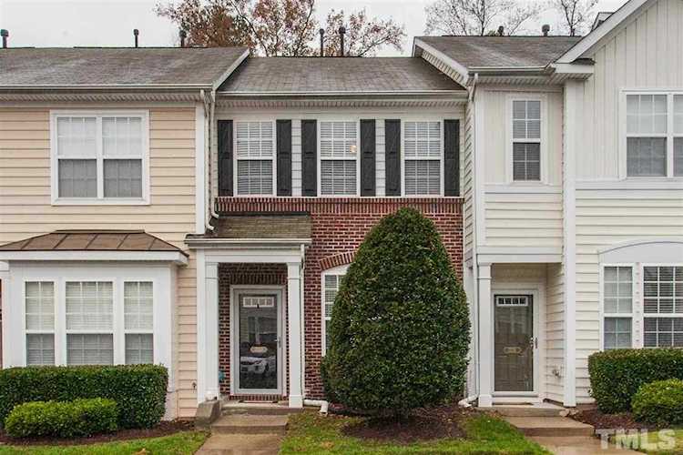 7733 Winners Edge Street Raleigh, NC 27617 | MLS 2288653 Photo 1