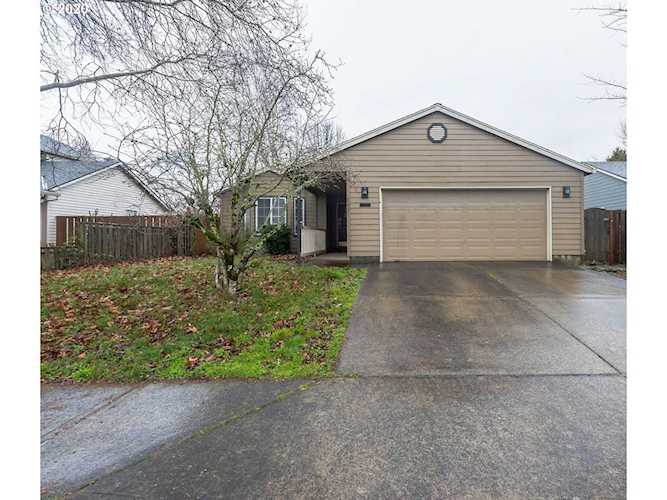16007 SW Red Clover Ln Sherwood, OR 97140