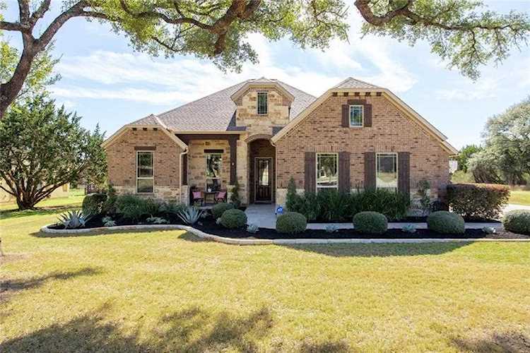 1474 Flint Rock Loop Driftwood, TX 78619
