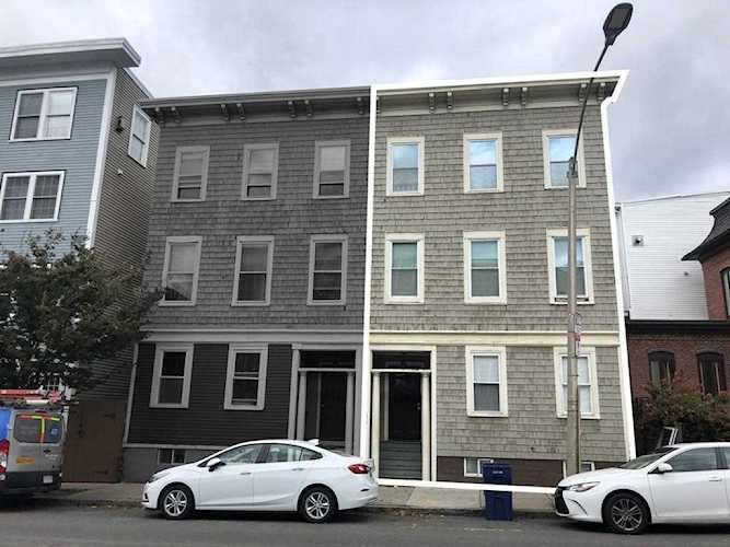 367 Dorchester Street Boston, MA 02127