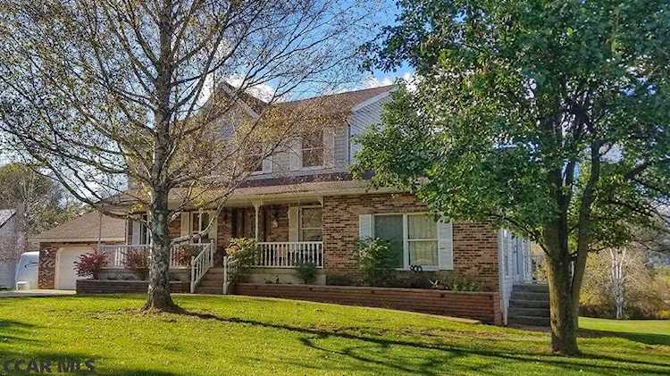 251 Sunset Road Howard, PA 16841