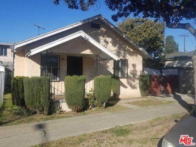 3307 W 71st Street Los Angeles, CA 90043