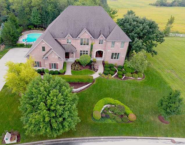 10931 Royal Oaks Ln Orland Park, IL 60467
