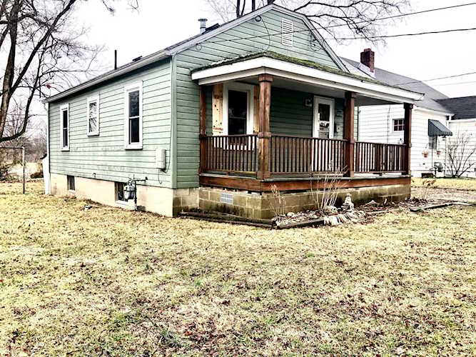 1219 Graylock Street Lancaster, OH 43130