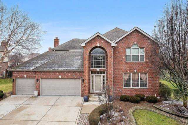 155 Sonoma Rd New Lenox, IL 60451
