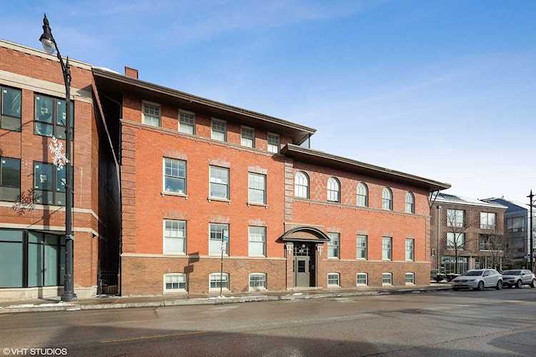 2150 W North Ave #8 Chicago, IL 60647