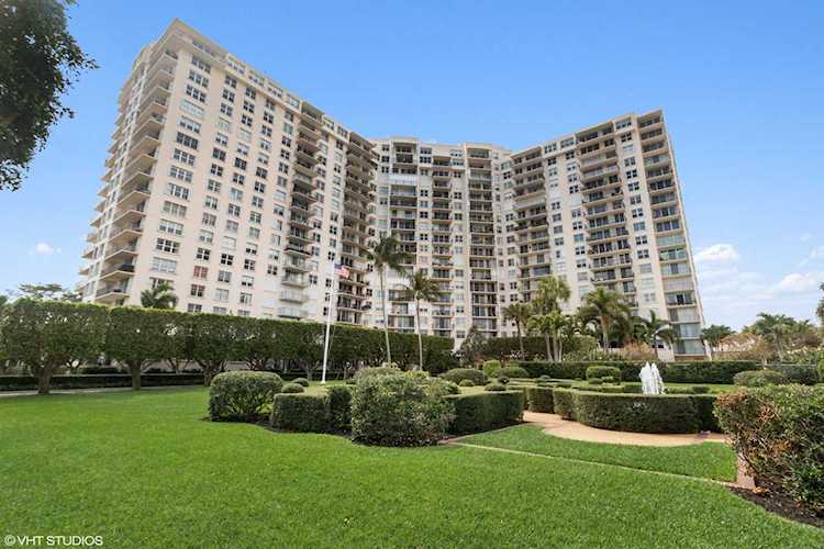 1801 S Flagler Drive #604 West Palm Beach, FL 33401