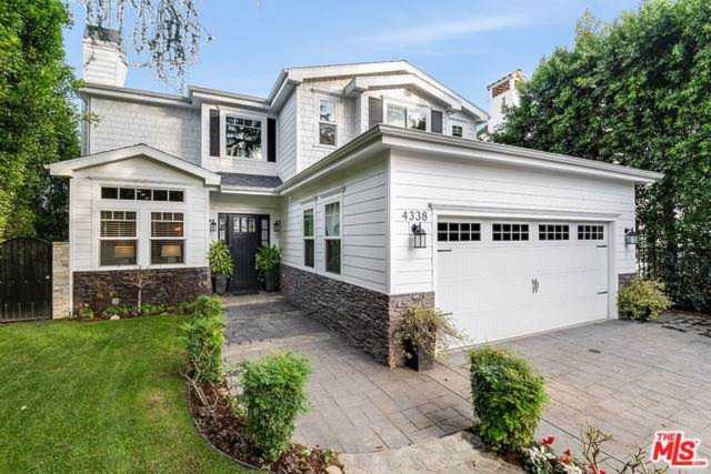 4338 Laurelgrove Avenue Studio City, CA 91604