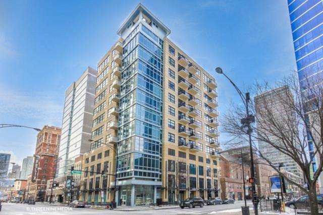 101 W Superior St #1004 Chicago, IL 60654