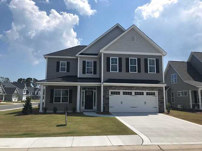 1140 Canopy Way Wilmington, NC 28409