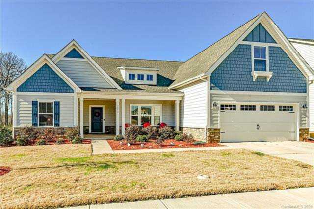 1232 Brooksland Place Waxhaw, NC 28173