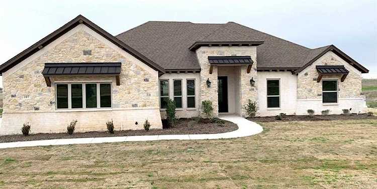 107 Gray Fox Court Godley, TX 76044