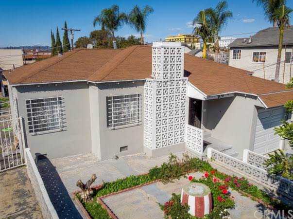 109 N Westlake Avenue Los Angeles, CA 90026