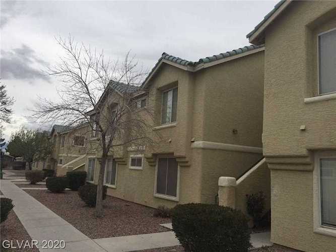 1421 Linnbaker Ln #103 Las Vegas, NV 89110