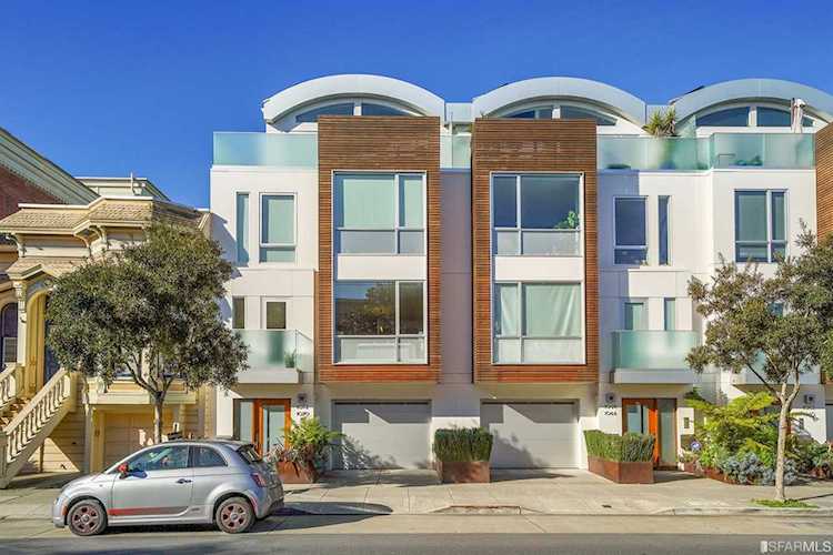 1070 Guerrero San Francisco, CA 94114 | MLS 494789 Photo 1