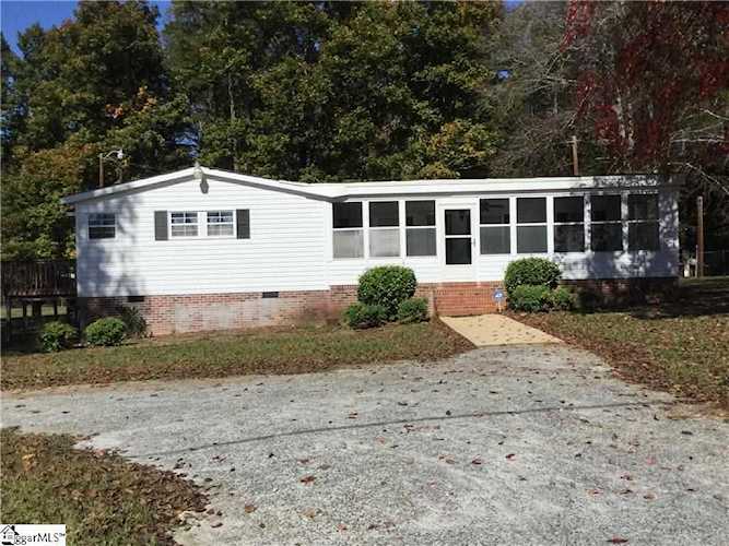 3858 W Georgia Rd Pelzer, SC 29669 | MLS 1405018 Photo 1