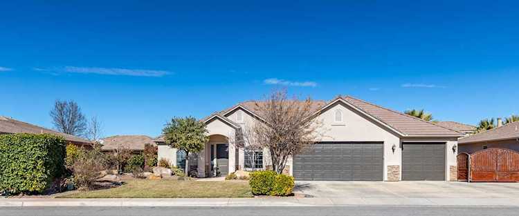 100 W 1845 S Washington, UT 84780