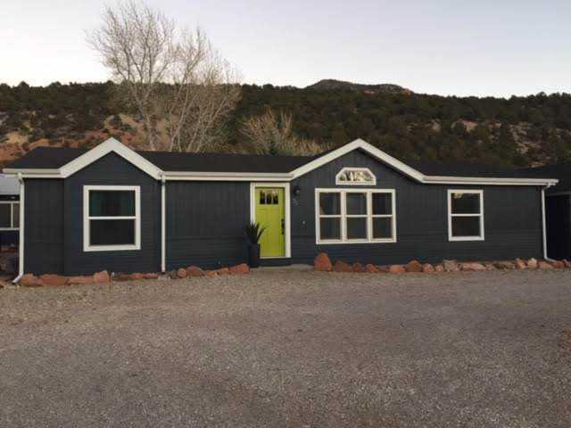76 N 300 E Kanarraville, UT 84742