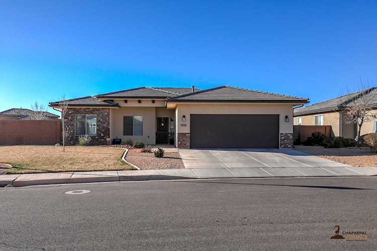 3920 S Steeplechase RD Washington, UT 84780
