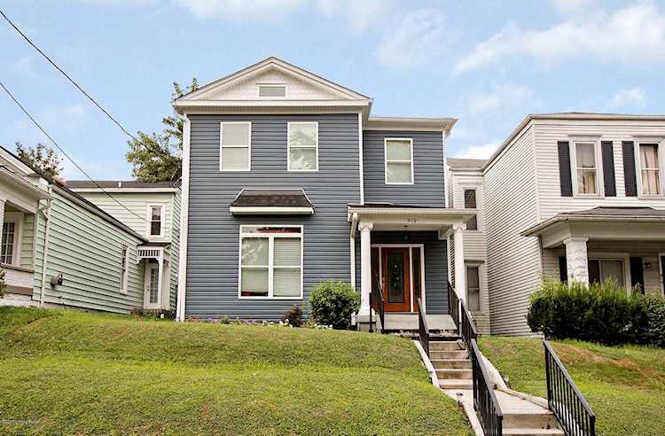912 Ellison Ave Louisville, KY 40204