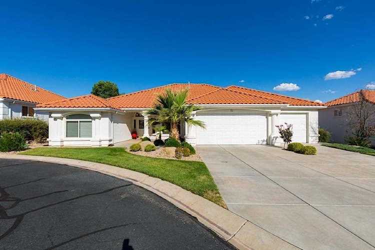 1610 W 100 N St George, UT 84770