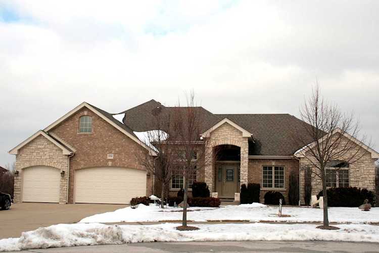 19309 Beaver Creek Ct Mokena, IL 60448