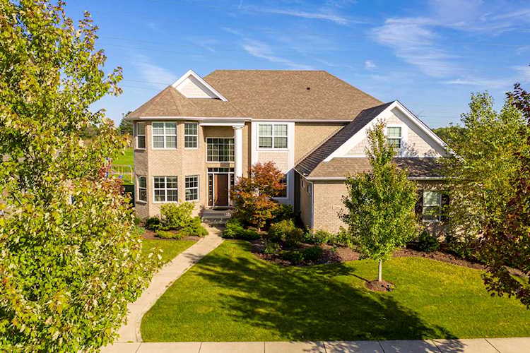 12801 Dunmoor Dr Lemont, IL 60439