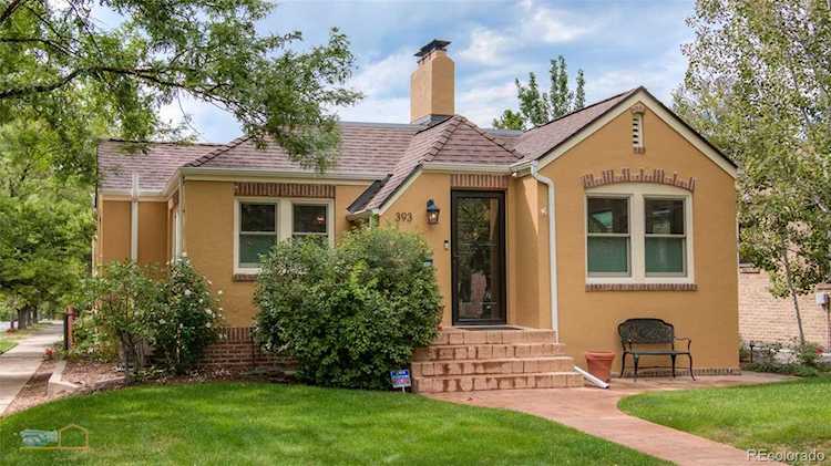 393 S High St Denver, CO 80209