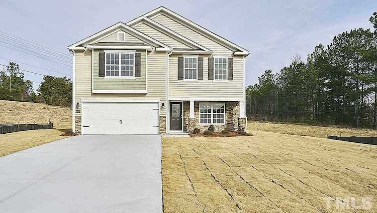 170 Prairie Street Clayton, NC 27527