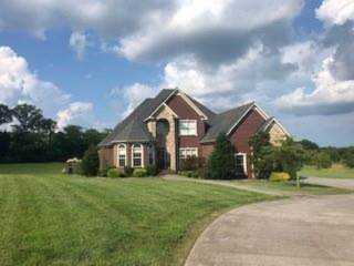 109 Nestledown Xing Bell Buckle, TN 37020