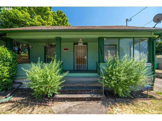 1224 NE 81st Ave Portland, OR 97213
