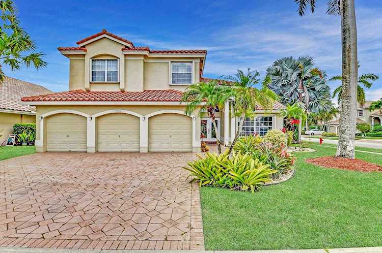 19386 Ocean Grande Court Boca Raton, FL 33498