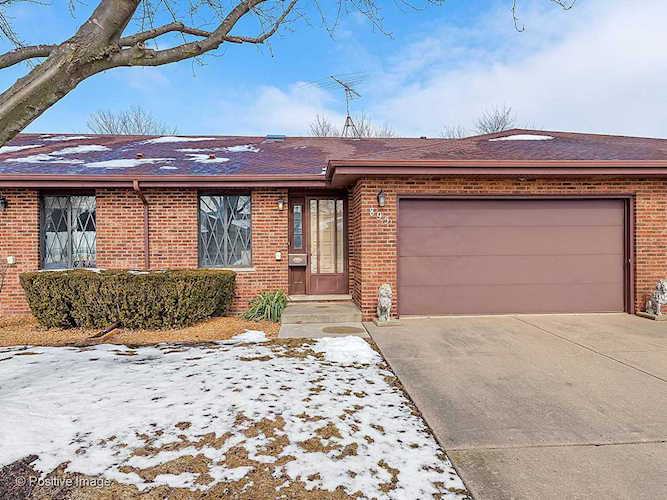 895 Shagbark Rd #895 New Lenox, IL 60451