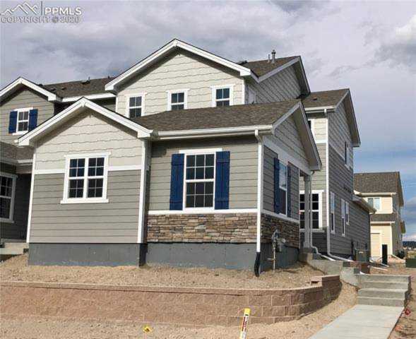 16310 Blue Yonder View Monument, CO 80132
