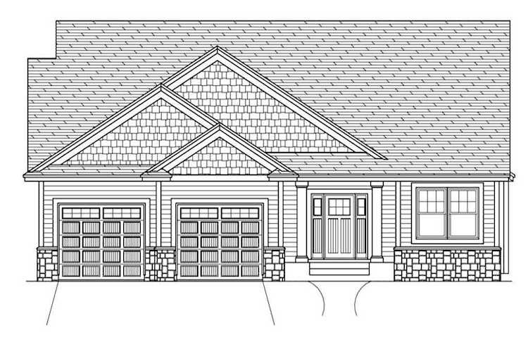 8520 Hillpointe Lane Victoria, MN 55386