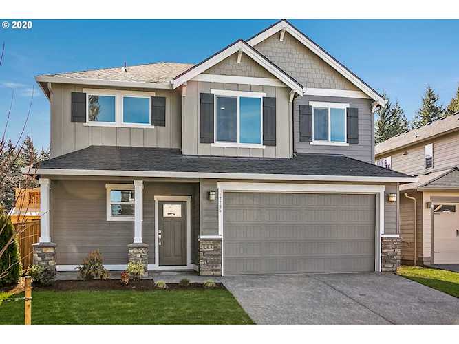 8543 N Hargrave St #Lot32 Camas, WA 98607 | MLS ® 19236718 Photo 1