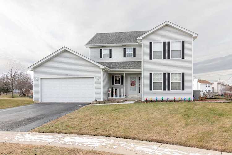3303 Kasey Ct Lockport, IL 60441