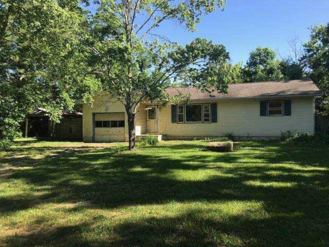 378 Mill Road Lancaster, OH 43130