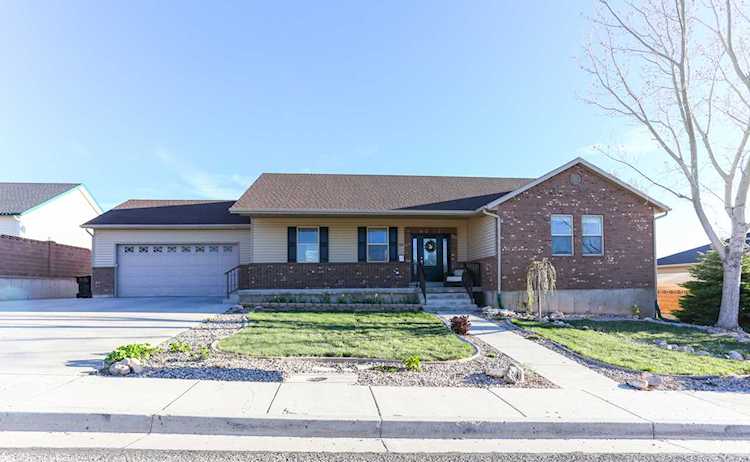 908 E Nichols Canyon RD Cedar City, UT 84721