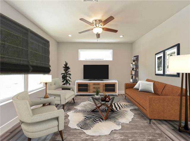 6109 Cherrylawn Cir #B Austin, TX 78723