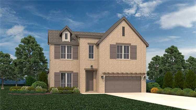 625 Mill Pond Way Cave Springs, AR 72718 | MLS 1139115 Photo 1