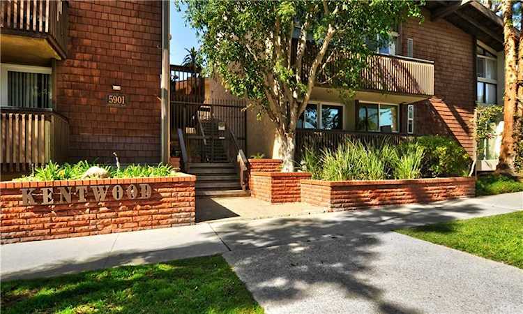 5901 Canterbury Drive #4 Culver City, CA 90230