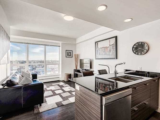 1500 7 Street SW #1602 Calgary, AB T2R 1A7