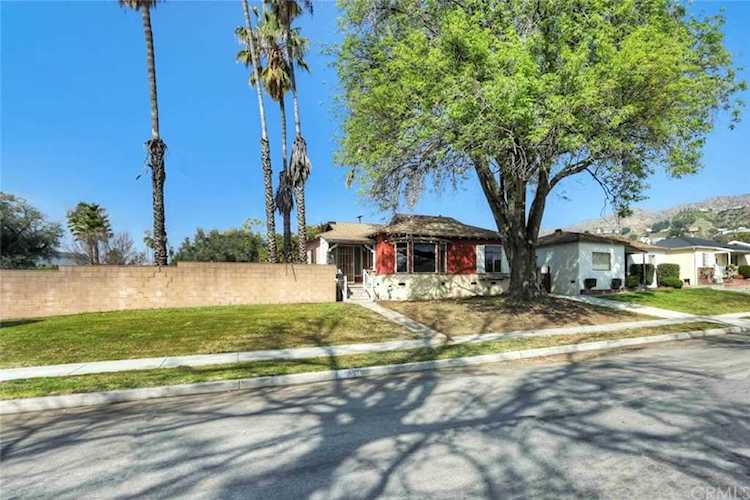 503 Hampton Road Burbank, CA 91504