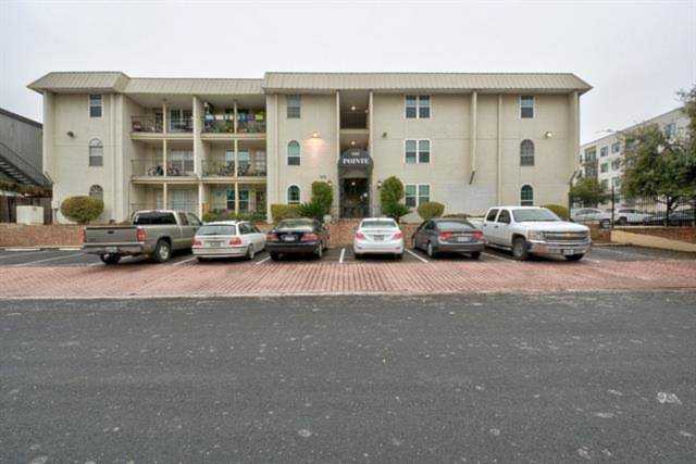 910 Duncan Ln #1 Austin, TX 78705