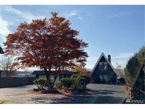 7419 Willow Grove Rd Longview, WA 98632