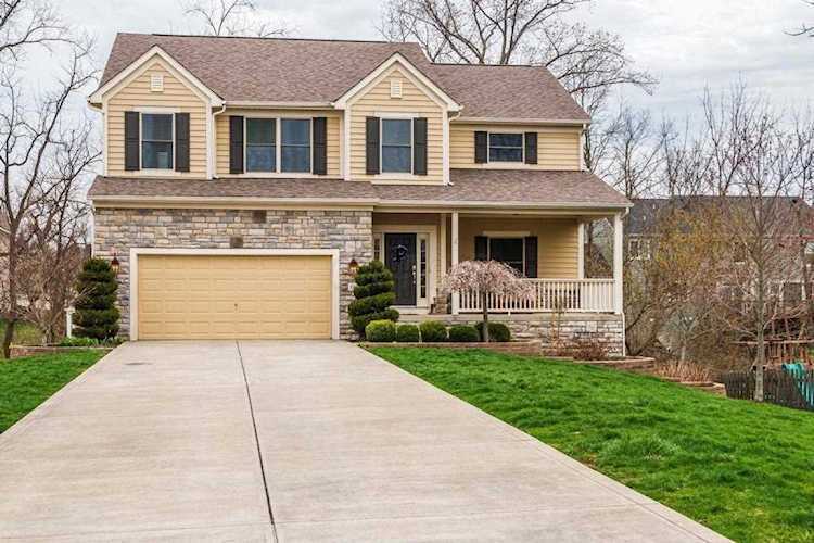 108 Lone Elk Court Pickerington, OH 43147 | MLS 220003936 Photo 1