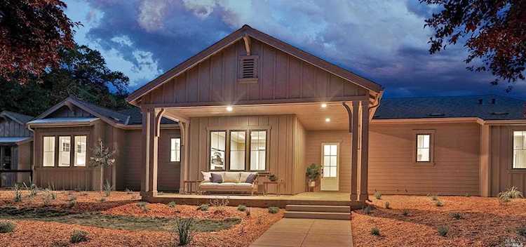 930 Highland Court Calistoga, CA 94515