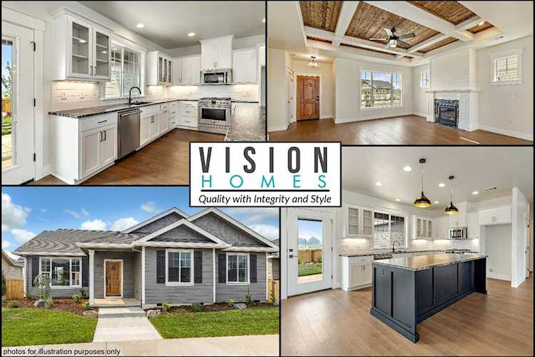 418 Waterside Dr Central Point, OR 97502