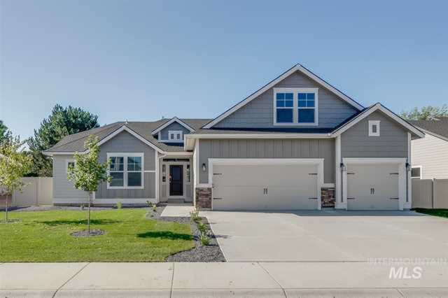 5120 W Deer Springs Dr Meridian, ID 83646
